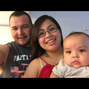 Meet your Posher, Stacey